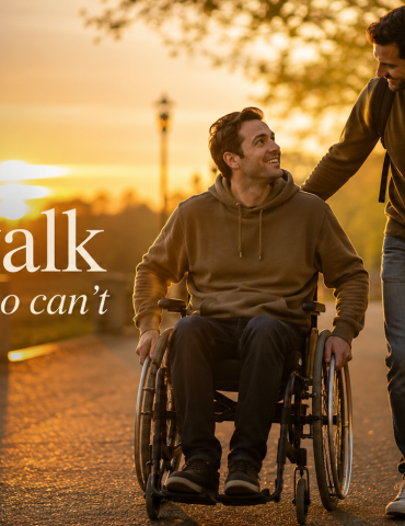 News - Walk