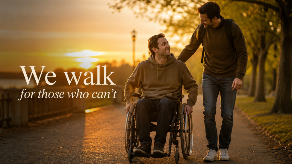 News - Walk