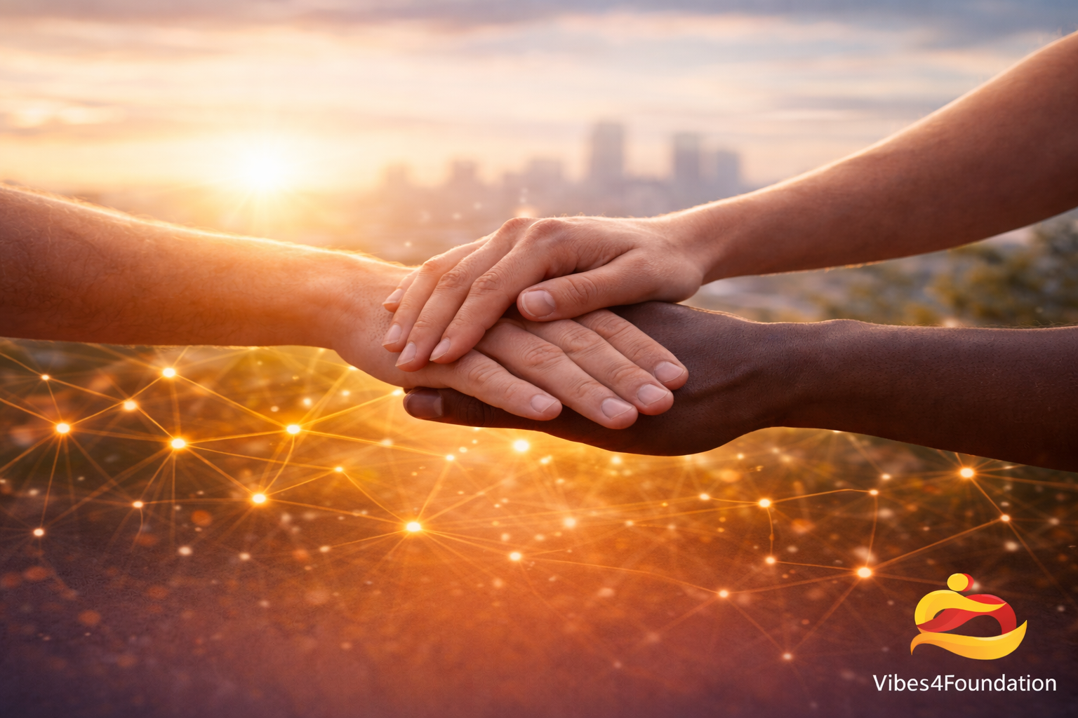 Purpose of Vibes4Foundation