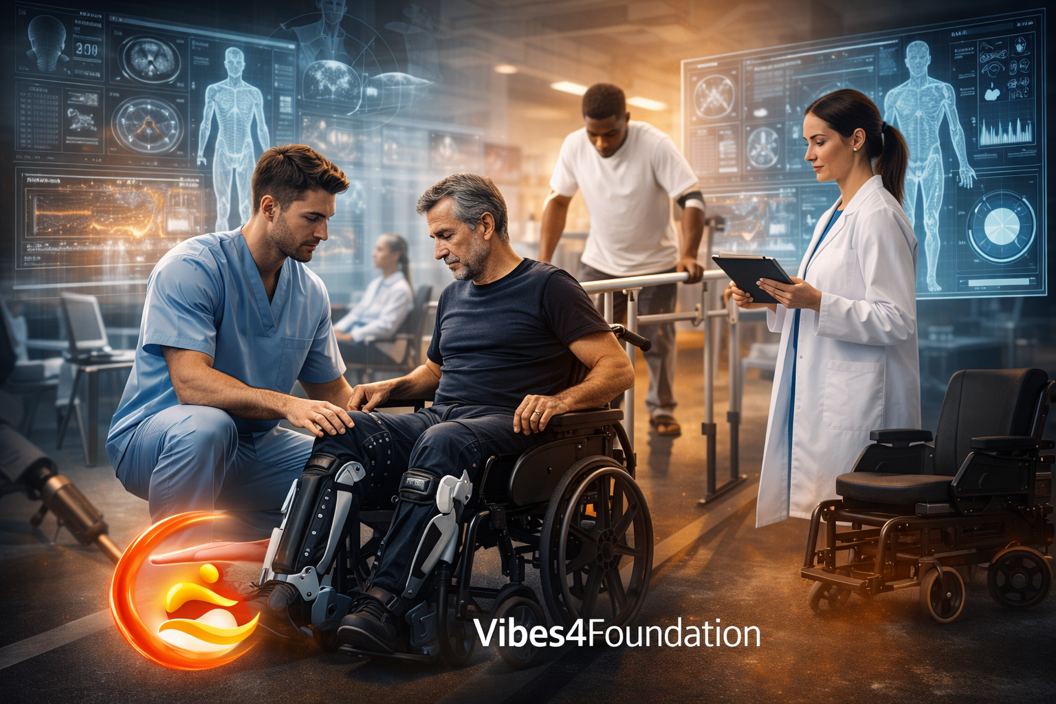 Therapies and Rehabilitation