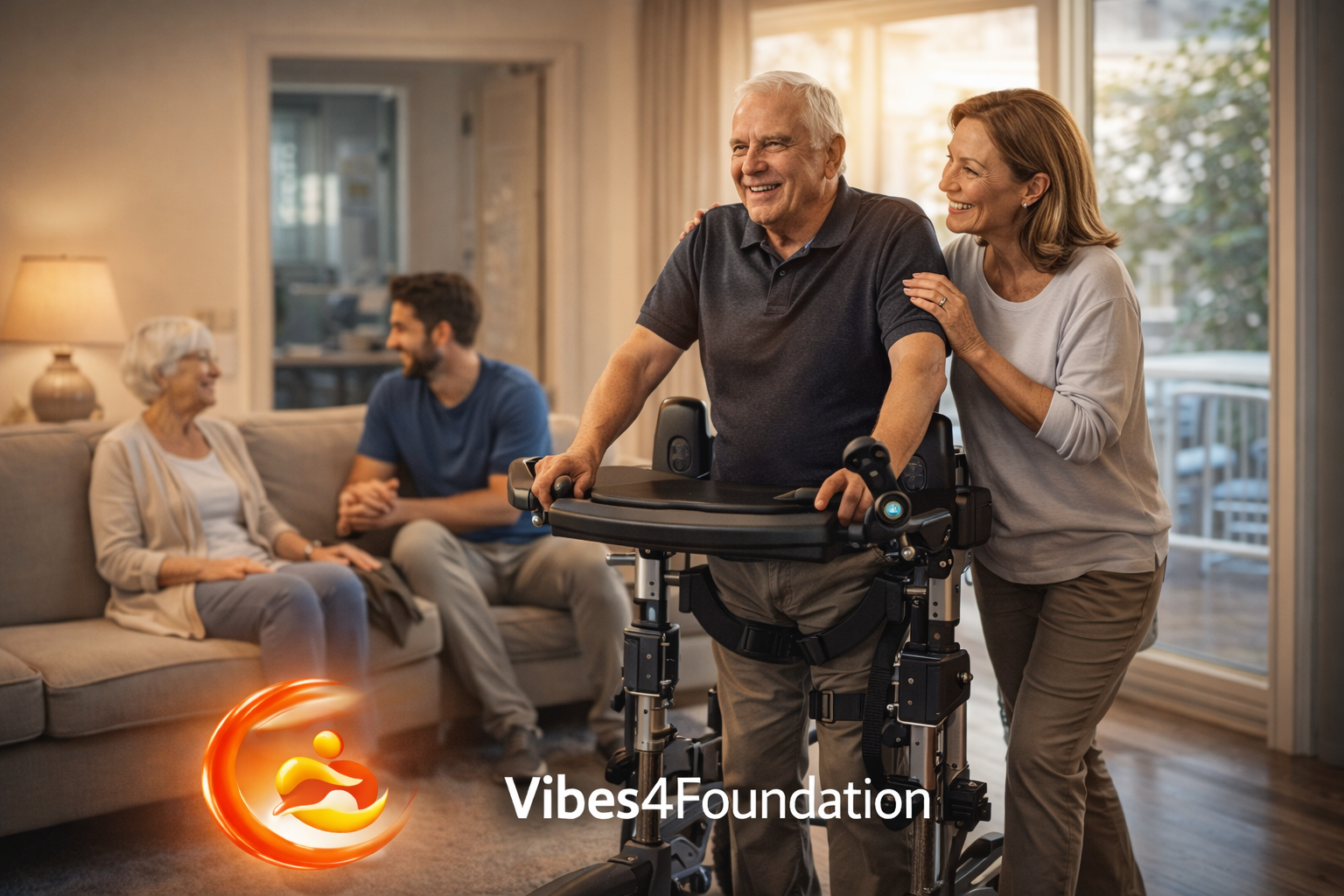 Support for Families and Relatives