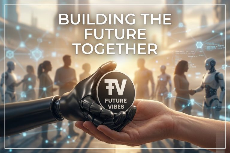 Innovation FV Building
