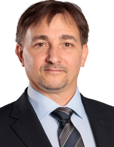 André Saile