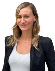 Larissa Koch