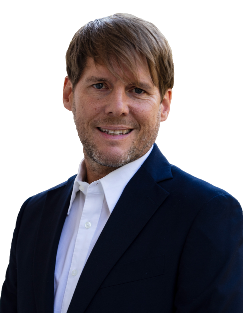 Markus Koch