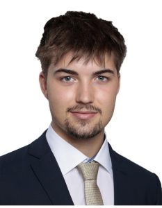 Tobias Saile