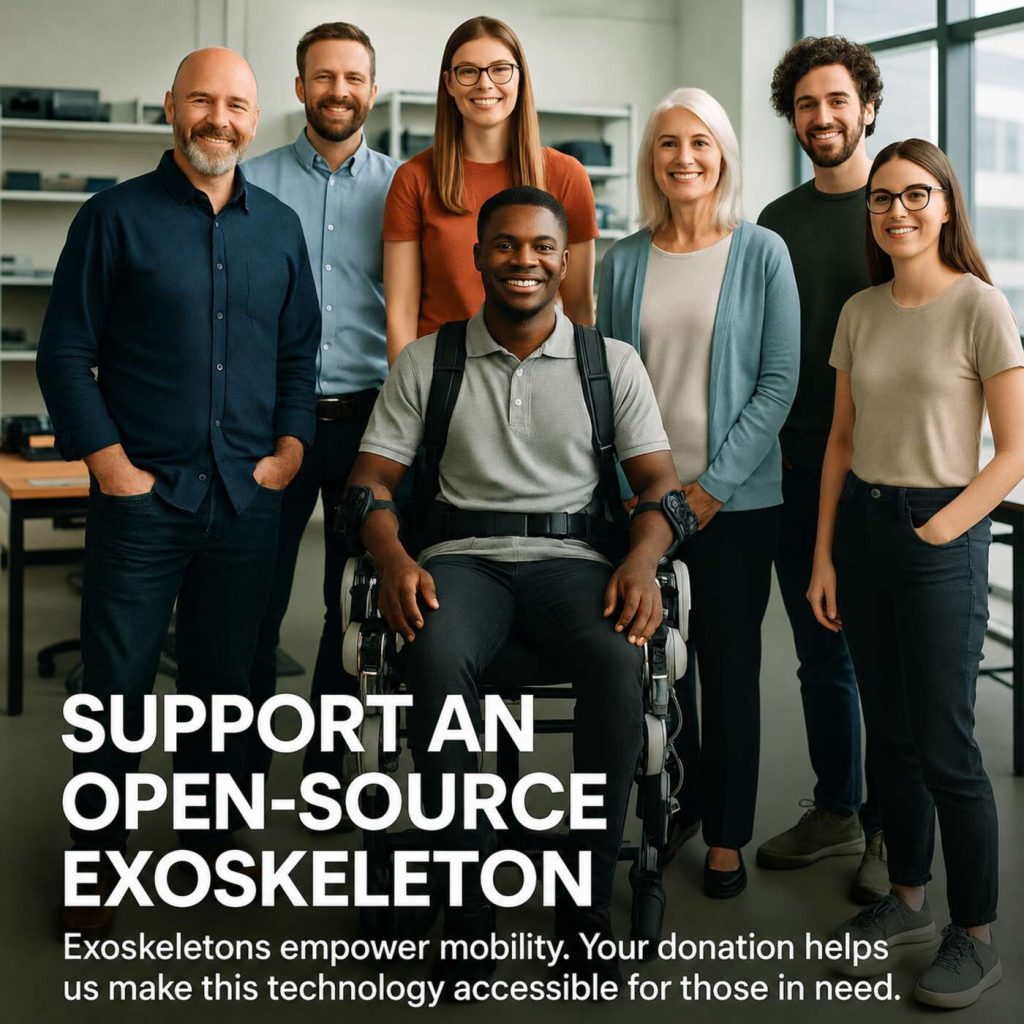 Impact Support Family