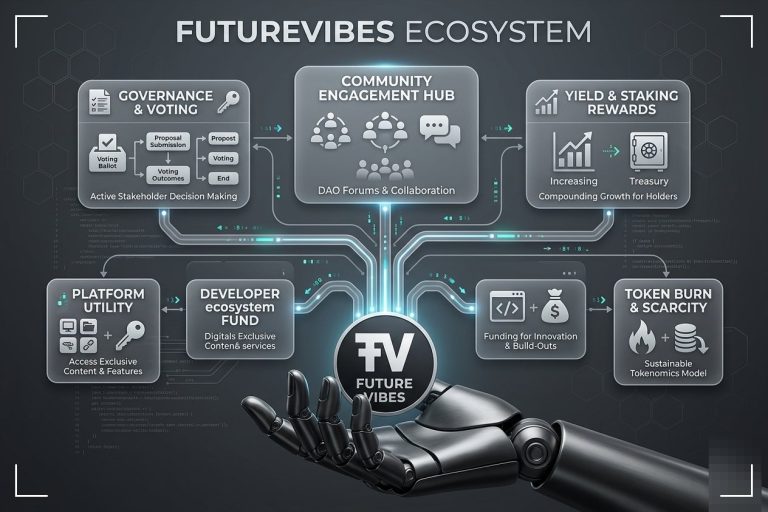 Innovation FV Ecosystem