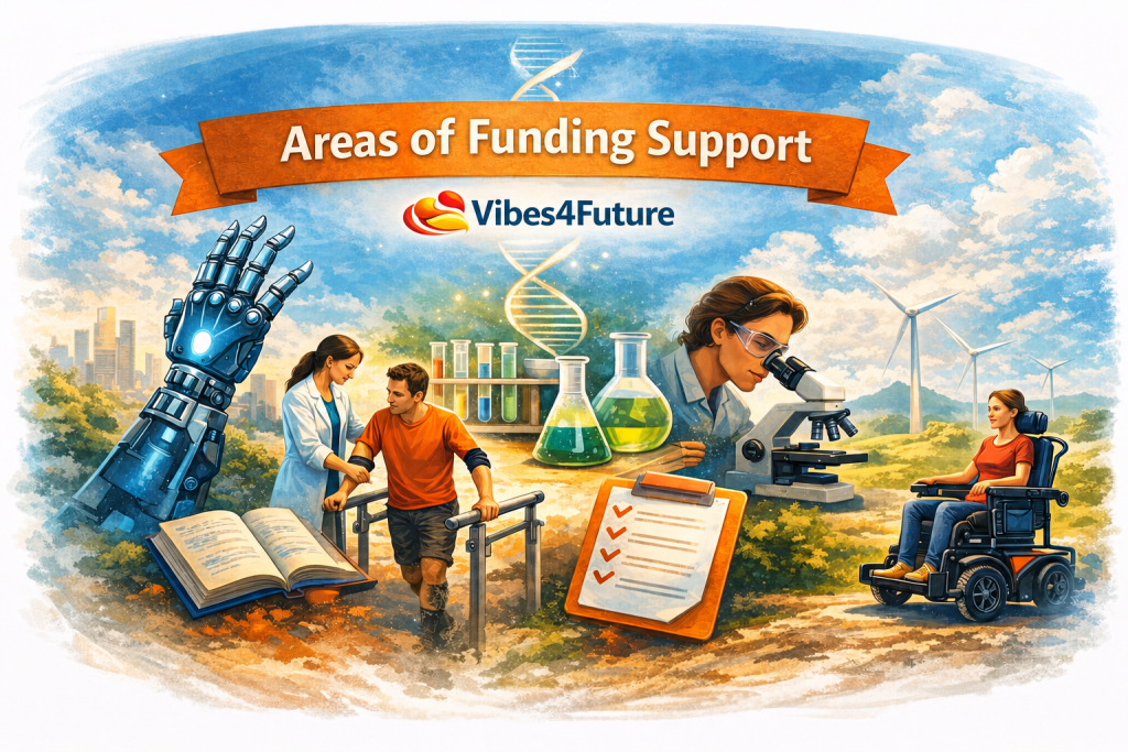 Impact Support