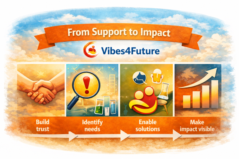 Impact Support Process