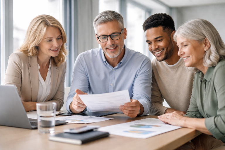 About - Transparency Menschen