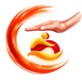 Footer logo