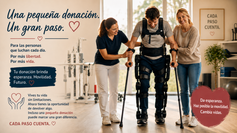 Mis donaciones