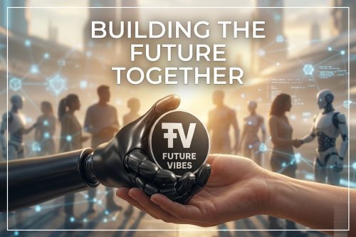 Innovation FV Building